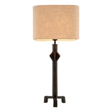 EICHHOLTZ - Tischlampe Conti