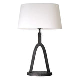 EICHHOLTZ – Tischlampe Coosa