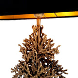 EICHHOLTZ - Tischlampe Corallo