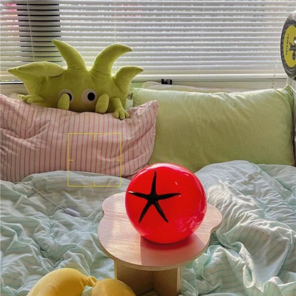 Tomato LED-Tischlampe