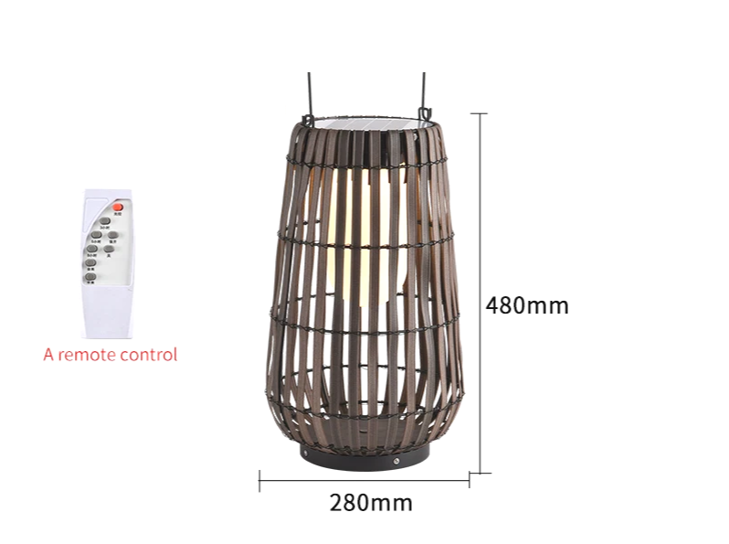 LumaSfera Solar Garten- und Terrassenleuchte – Moderne Outdoor LED-Lampe aus Edelstahl mit E27 Leuchtmittel (IP65)
