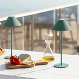 Kabellose wasserdichte Tischlampe