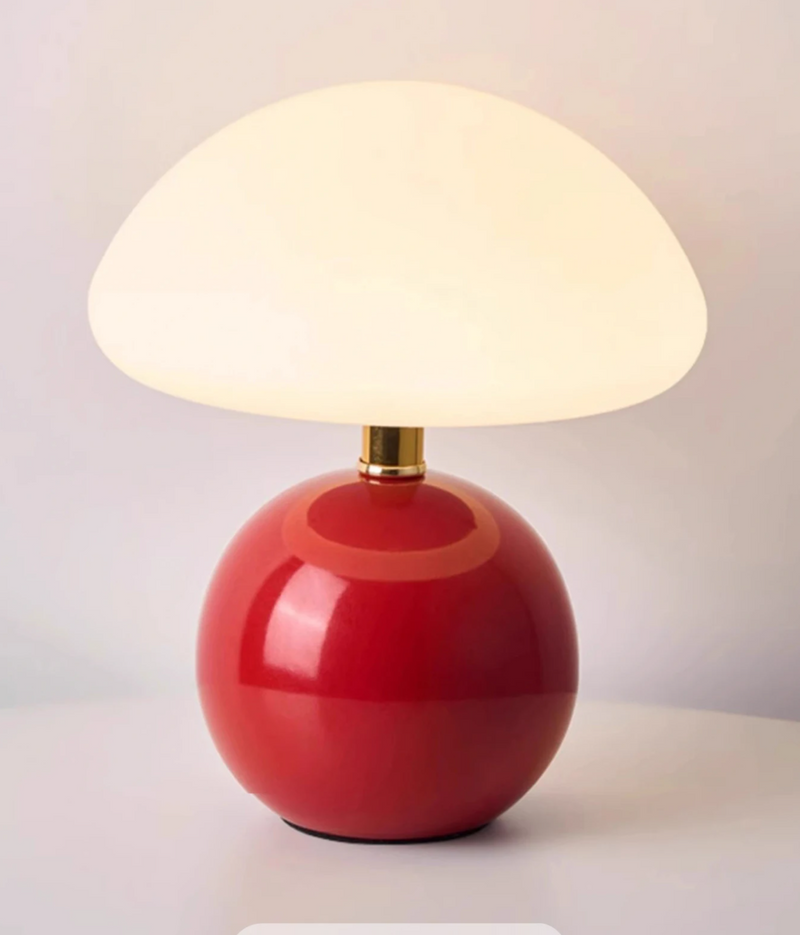 GlowMood USB Tischlampe