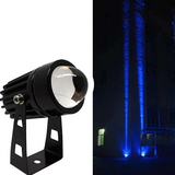 LUMIBEAM SoloSpot Außen RGB LED Wandstrahler