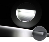 STEPGLOW LED Treppenlicht Außen
