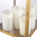 EICHHOLTZ – Tischlampe Debonair