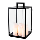 EICHHOLTZ – Tischlampe Debonair