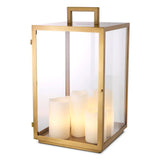 EICHHOLTZ – Tischlampe Debonair
