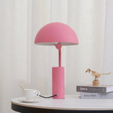 Kap Tischlampe