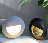 STEPGLOW LED Treppenlicht Außen