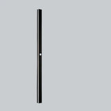 Edge LED-Wandlampen im modernen Design