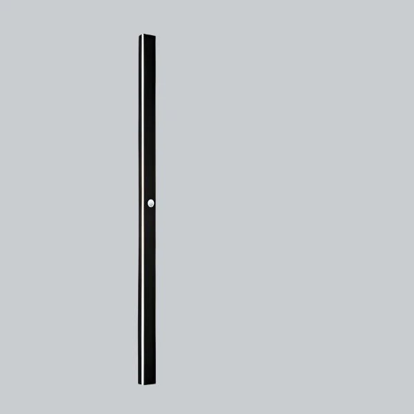 Edge LED-Wandlampen im modernen Design