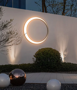 LUMINOX ProShield LED-Wandleuchte