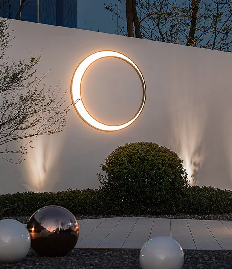 LUMINOX ProShield LED-Wandleuchte