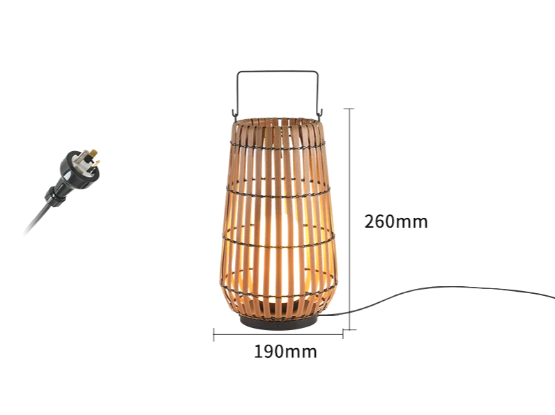 LumaSfera Solar Garten- und Terrassenleuchte – Moderne Outdoor LED-Lampe aus Edelstahl mit E27 Leuchtmittel (IP65)