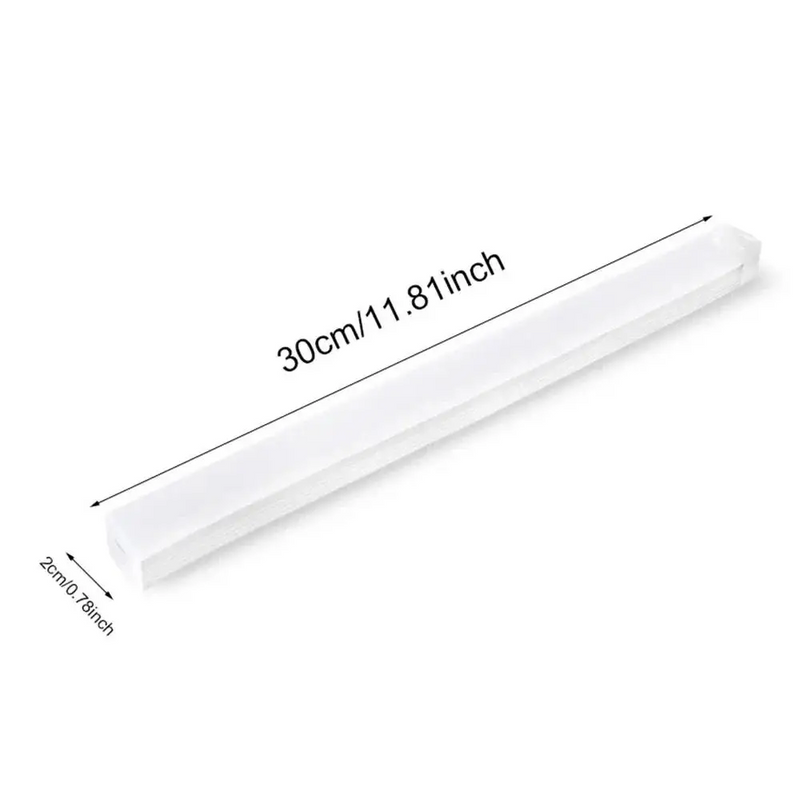 LumiTube Kabelloses LED Nachtlicht mit Bewegungssensor