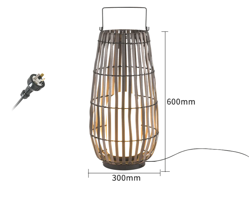 LumaSfera Solar Garten- und Terrassenleuchte – Moderne Outdoor LED-Lampe aus Edelstahl mit E27 Leuchtmittel (IP65)