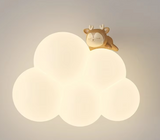WonderGlow LED Kinder-Wandlampe