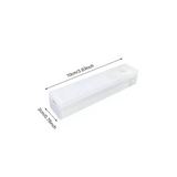 LumiTube Kabelloses LED Nachtlicht mit Bewegungssensor