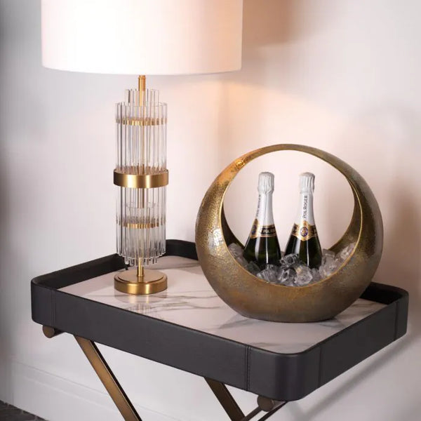EICHHOLTZ - Tischlampe East
