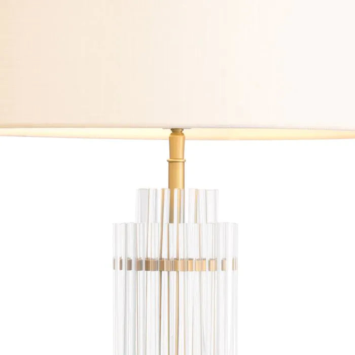 EICHHOLTZ - Tischlampe East