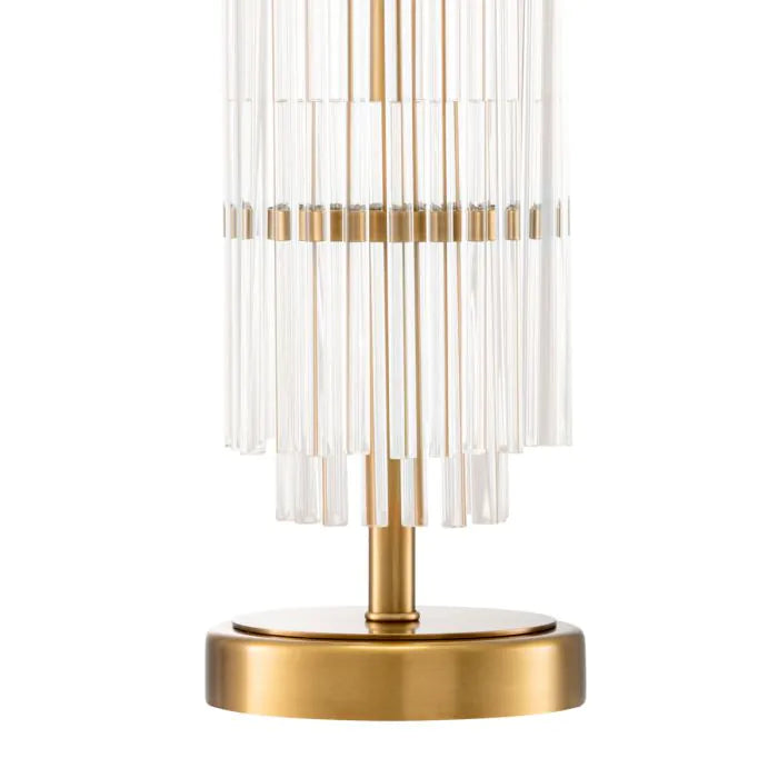 EICHHOLTZ - Tischlampe East