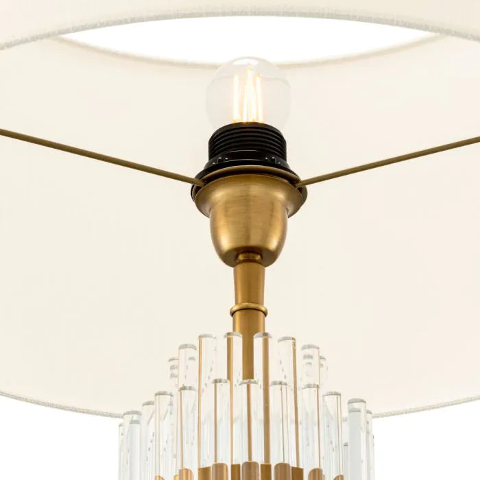 EICHHOLTZ - Tischlampe East
