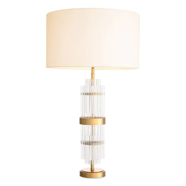 EICHHOLTZ - Tischlampe East