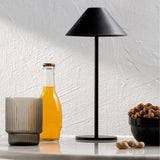 Kabellose wasserdichte Tischlampe