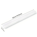 LumiTube Kabelloses LED Nachtlicht mit Bewegungssensor