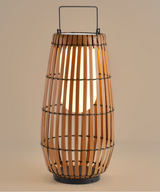 LumaSfera Solar Garten- und Terrassenleuchte – Moderne Outdoor LED-Lampe aus Edelstahl mit E27 Leuchtmittel (IP65)