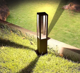 GroundGlow LED Garten-Erdspießlampe – IP65 Wasserdicht