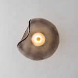 MODERNE DEKORATIVE WANDLAMPE