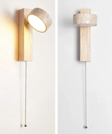 LUXARÉ ZenGlow Wandleuchte