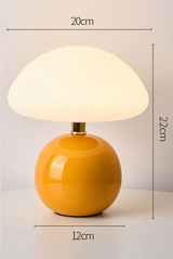 GlowMood USB Tischlampe