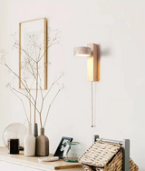 LUXARÉ ZenGlow Wandleuchte