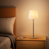 Kabellose LED-Tischlampe