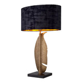 EICHHOLTZ - Tischlampe Foglia