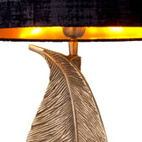 EICHHOLTZ - Tischlampe Foglia
