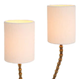 EICHHOLTZ – Tischlampe Forenza