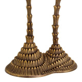EICHHOLTZ – Tischlampe Forenza