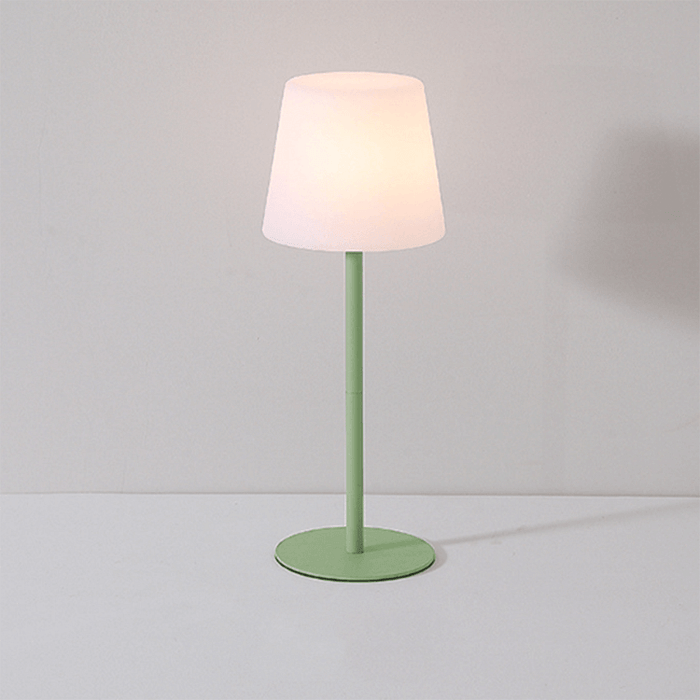 Kabellose LED-Tischlampe