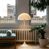 Skandinavisches Dänisches Design Led Pilz Stehlampe