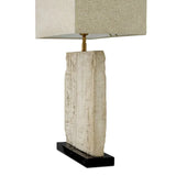 EICHHOLTZ - Tischlampe Hathor