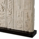 EICHHOLTZ - Tischlampe Hathor