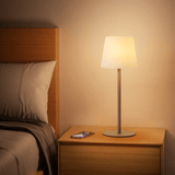 Kabellose LED-Tischlampe