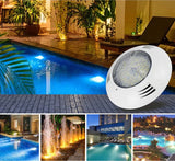 AQUAGLOW 360 RGB LED Poolleuchte