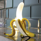 Banana Lights Art Deco Tischlampen