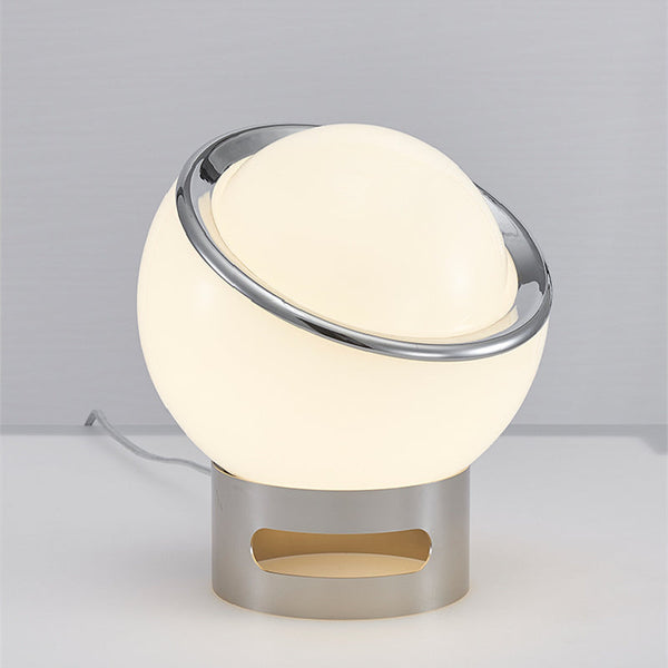 Französischer Charakter Bauhaus Tischlampe