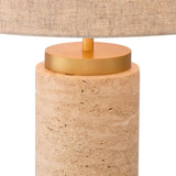 EICHHOLTZ – Tischlampe Lxry